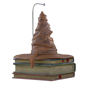 Escultura de Resina Impermeable Pintada a Mano con Diseño de Animal Icónico de Vocal Magic Hat, Artesanía de Haoxuan Zhejiang, Regalo de Decoración Festiva - Product Image 4