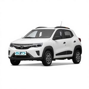 Dongfeng EX1 Nano coche eléctrico barato para adultos nano ex1 EV 4 asientos mini SUV coche de taxi eléctrico para la venta - Product Image 1