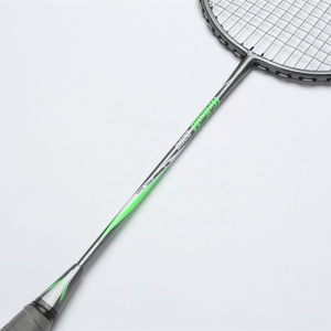 Wellcold lage prijs goede stijfheid vaste badminton tas racket voor groothandel