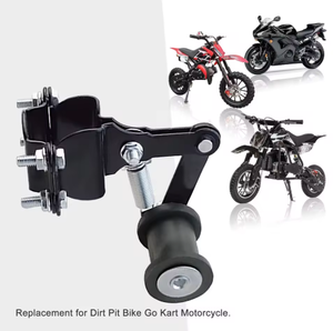 Xe máy liên kết Chiều dài sửa đổi chuỗi tensioner điều chỉnh thay thế cho ATV điều chỉnh phổ ròng rọc - Product Image 5