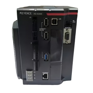 คอนโทรลเลอร์วิชั่น XG-8700L/XG-X2900/2800/2700/2500 คีย์เอ็นซ์ ระบบอัตโนมัติทางอุตสาหกรรม - Product Image 3