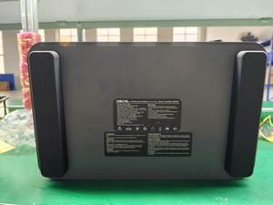 สถานีไฟฟ้าพกพา Oscal PowerMax 2400SE 2400W 2016Wh แบตเตอรี่ LiFePO4 อินเวอร์เตอร์ Pure Sine Wave ช่องเสียบ Type C USB ระบบพลังงานแสงอาทิตย์ - Product Image 5
