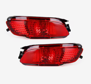 Weliftrich ไฟตัดหมอกกันชนหลังสำหรับรถยนต์ Lexus RX330 RX350 RX400h 2003-2008 OEM 81920-48030 81910-48030 - Product Image 5