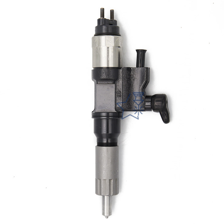 New 095000-6392 Diesel Common Rail Injector 8-97609791-2