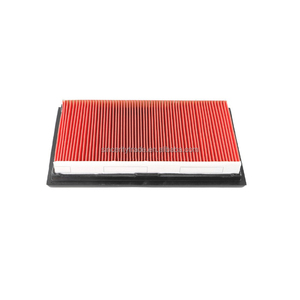 ไส้กรองอากาศอุปกรณ์ตกแต่งรถยนต์คุณภาพดั้งเดิมสำหรับ Nissan OE No. 16546-V0100 - Product Image 6