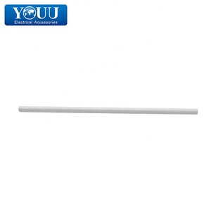 Te quería marca de productos nombres estándar australiano Grey eléctrica de PVC rígido conducto 32mm gris medio - Product Image 4