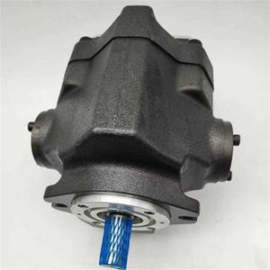 Bomba auxiliar para maquinaria de construcción Serie A3H A3H71 A3H100 A3H145 A3H180 Bomba de pistón hidráulica A3H180-FR01K - Product Image 2