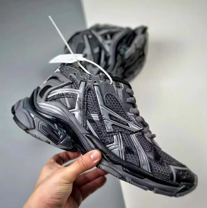 Sneakers Chunky de Haute Qualité pour Hommes et Femmes, Style Casual, Nouveaux Modèles, Chaussures Casual Unisexe - Product Image 4