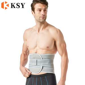Cinto de Suporte Lombar de Couro e Borracha para Adultos, Equipamento de Proteção Esportiva para Levantamento de Peso e Fitness, Disponível em Estoque do Fabricante - Product Image 4