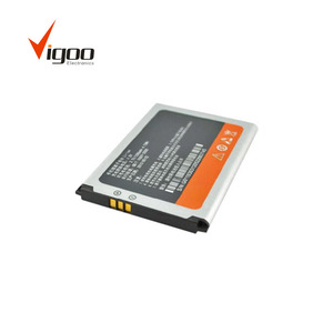 3,7 V batería de polímero de iones de <span class=keywords><strong>precio</strong></span> de venta al por mayor baterías <span class=keywords><strong>duracell</strong></span> para Gionee BL-G011 - Product Image 2