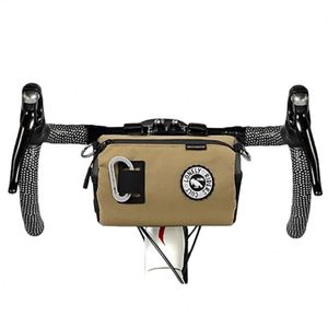 Free sample Cycling Accessories Waterproof <b>Bike</b> Bag Handlebars Top Front Pouch Wheelup Front <b>Tube</b> Bicycle Bags - Product Image 4