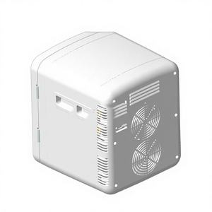 Moule en plastique personnalisé pour sèche-cheveux pour animaux de compagnie, boîte de séchage, coque, moulage par injection - Product Image 3