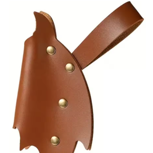 Funda para Varita Mágica, Soporte para Cintura, para Magos y Hechiceros, para Juegos de Rol, Carnavales, Fiestas, Actuaciones y Festivales - Product Image 5