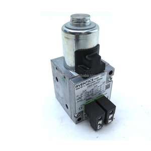 Nouveau régulateur de pression Emerson Aventicss E/P original 5610141530 régulateur de pression à action directe 5610141300 série ED05 - Product Image 2