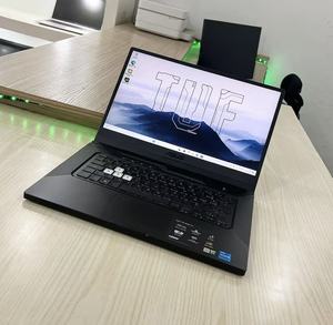 Portátil TUF Dash F15 FX516PE con Core I7-11370H, 16 GB de RAM DDR4, Tarjeta Gráfica RTX 3050Ti de 4 GB, Pantalla de 15.5 Pulgadas, 512 GB de Almacenamiento, Wi-Fi 6 para F15 FX516PE - Product Image 4