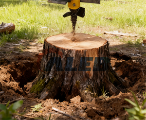Machine forestière la plus vendue : <span class=keywords><strong>Broyeur</strong></span> de souches, perceuse et <span class=keywords><strong>broyeur</strong></span> de souches d'arbres - Product Image 6