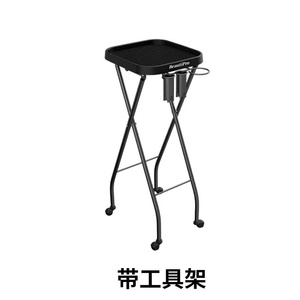 2025 Barber Shop Furniture Beauty Salon Storage <b>Tools</b> Cart Hairdresser Spa <b>Trolley</b> - Product Image 1