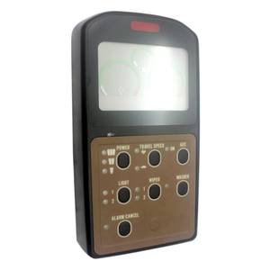 จอแสดงผลอะไหล่รถขุด รุ่น 7Y-5500 11000-KS8000 สำหรับรถขุด E320 รุ่น 7Y5500 11000KS8000 - Product Image 2