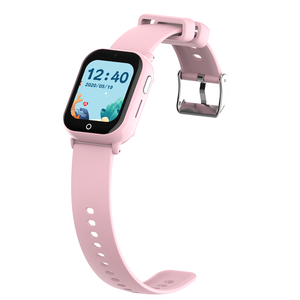 Vente en Gros Montres Intelligentes 4G Étanche M05 pour Enfants GPS Écran LCD Longue Autonomie de Batterie SIM Système d'Exploitation RTOS Suivi du Sommeil IP67 - Product Image 4
