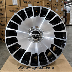 Jantes 19 pouces 5x112 pour Audi A3, Mercedes GLC/GLE, BMW X3 X4, Audi Q5/SQ5/Q7/SQ7 - Product Image 1