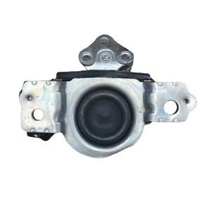 Pièces détachées M43 Moteur Droit Support Élastique Pour Peugeot 2008 301 207CC Citroën C3XR <span class=keywords><strong>DS3</strong></span> OE 9801472580 9801472380 - Product Image 4