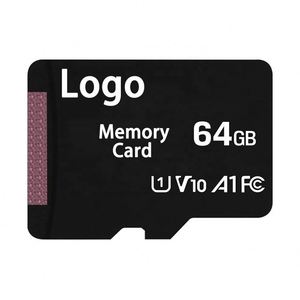 Tarjeta de Memoria SD de la Mejor Calidad para Canvas Select Plus <span class=keywords><strong>8G</strong></span> 16GB 32GB 64GB 128GB 256GB 512GB Tarjeta Micro SD TF con Adaptador - Product Image 5
