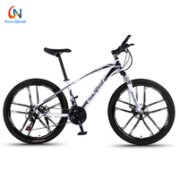 Nouveau Vélo de Montagne à 10 ou 12 Vitesses pour Adultes, Cadre en Carbone, 29 pouces, Suspension Complète, Vélo Tout-Terrain