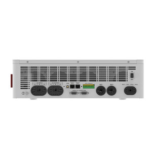 <span class=keywords><strong>Inversor</strong></span> Solar Híbrido Bifásico Fuera de Red de 10.2kW 110V 220V 12kVA 10kW 12kW 110/220V, Inversores de 10000W 12000 Watts - Product Image 4