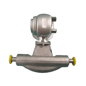 เครื่องวัดอัตราการไหลแบบโคริโอลิส High Endress Hauser E+H Promass 83F15 DN15 สำหรับวัดความหนาแน่นและอุณหภูมิของก๊าซแบบหลายตัวแปร พร้อมสัญญาณ 4-20mA HART - Product Image 2