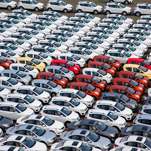 รถมือสองรถมือสองรถมือสอง - Product Image 3