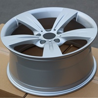 Vente directe usine – Jantes forgées 16 et 17 pouces en alliage d'aluminium 6061, modèle 11, ajustement universel – Fournisseur Ningbo
