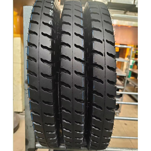 Neumáticos y Ruedas de Motocicleta de Alta Calidad 275-17, 300-17, 325-17, 275-18, Neumáticos para Motocicletas del Sudeste Asiático 275-17, 300-17, 325-1 - Product Image 1