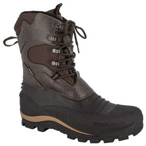 NORA-Botte canadienne F993080SPI-04500800-37 pour hommes Spirale BERND marron-BOTTES EAN 8032690108256 - Product Image 1