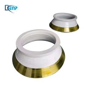 Pièces d'usure de haute qualité pour <span class=keywords><strong>concasseur</strong></span> à cône <span class=keywords><strong>Powerscreen</strong></span> : Cuve et manteau TAZON MC PARA 1300 AL pour <span class=keywords><strong>concasseur</strong></span> à cône - Product Image 6