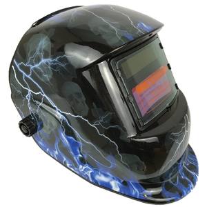 Maschera per Saldatura Darth Vader Standard ANSI - Product Image 4