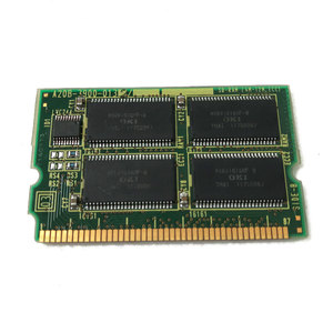 A20B-3900-0132 FANUC Cnc Machine Parts New Original Pcb Circuit Board SRAM/FROM Card - Product Image 3