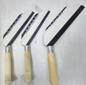 Hand Agricultural Tools Palm Grass Farming <strong>Sickles</strong> - Product Image 6