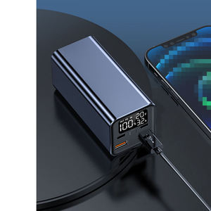 โมดูลชาร์จเร็วแบบสองทิศทางกำลังสูง <span class=keywords><strong>พา</strong></span><span class=keywords><strong>ว</strong></span><span class=keywords><strong>เวอร์</strong></span><span class=keywords><strong>แบงค์</strong></span> แรงดันไฟฟ้าขึ้นลงได้ 20V โมดูลชาร์จเร็วสำหรับแหล่งจ่ายไฟ - Product Image 5