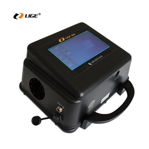 Máquina de alineación de ruedas de coche, equipo automotriz 5D, gran oferta - Product Image 6