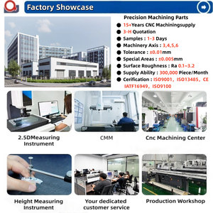 2025 Super-transparentes Industriekamera-Objektiv <span class=keywords><strong>Zoom</strong></span>-Objektiv Hohe Klarheit / Kristallklar CNC-Bearbeitung Optisches Objektiv - Product Image 6