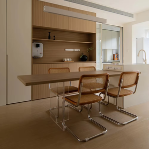 סיני רהיטים קלאסי סיידי מזנון ארון בסגנון כל הבית פתרון אחסון המפעל - Product Image 4