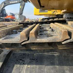 Excavadora Caterpillar 349GC, Excavadora Grande, Excavadora de Servicio Pesado, Excavadora de Orugas, Importada Original, Excavación, Carga - Product Image 2