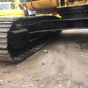 รถขุด320d2แมวมือสอง - Product Image 4