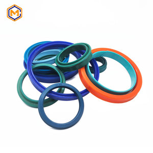 Joint d'étanchéité central d'usine, joint rotatif, joint hydraulique rotatif pour excavatrice - Product Image 3