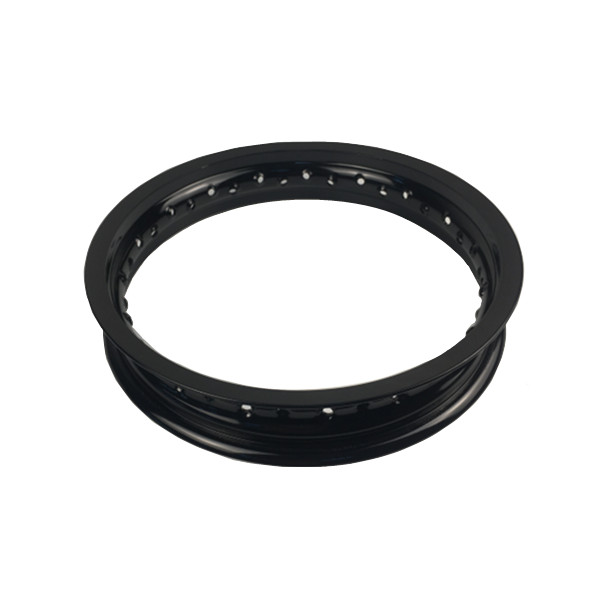 当時物 アルミ リム 18インチ オートバイ レース 遺品整理Nabe-4