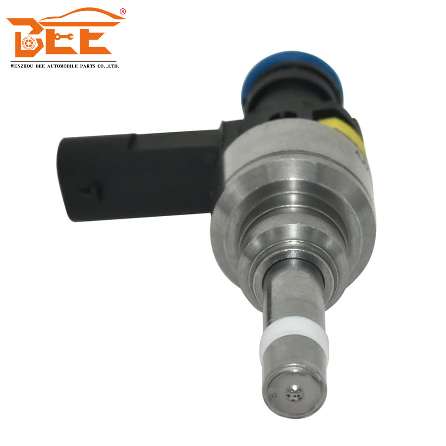 メル Amazon.com: 0445120288 0445120287 1 PCS Fuel injector