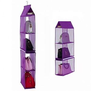 กระเป๋าเก็บของอเนกประสงค์แบบแขวนพับได้ - Product Image 6