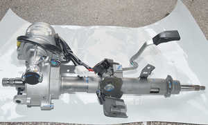 Ricambi <span class=keywords><strong>Auto</strong></span> dalla Cina: Albero Superiore dello Sterzo per Glory 580 Dfsk 3404110-SA01 - Product Image 2