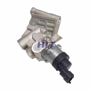 VOE21638691 Excavator EC210B EC240B EC360B EC290B Diesel Engine Pressure Regulator <strong>Control</strong> <strong>Valve</strong> 21638691 - Product Image 2