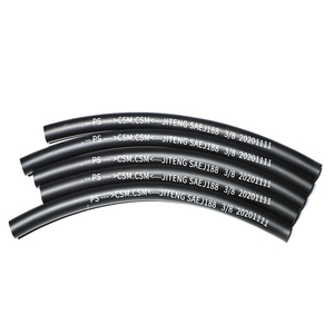 Assemblages de tuyaux de <span class=keywords><strong>direction</strong></span> <span class=keywords><strong>assistée</strong></span> haute pression SAE J188, tubes hydrauliques en caoutchouc pour <span class=keywords><strong>huile</strong></span>, tuyaux de <span class=keywords><strong>direction</strong></span> <span class=keywords><strong>assistée</strong></span> - Product Image 4